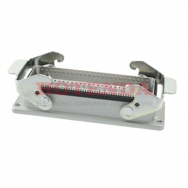 1642962 - 1642962 datasheet pdf and Heavy Duty Connectors - Housings, Hoods, Bases product details from Phoenix Contact stock available on our website