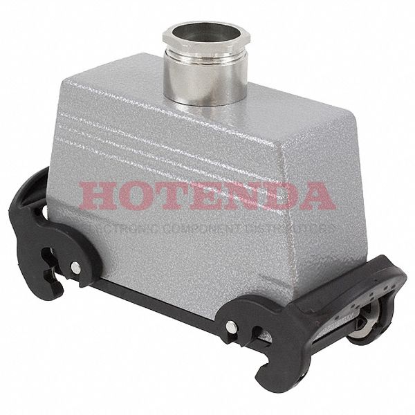 1772052 - 1772052 datasheet pdf and Heavy Duty Connectors - Housings, Hoods, Bases product details from Phoenix Contact stock available on our website