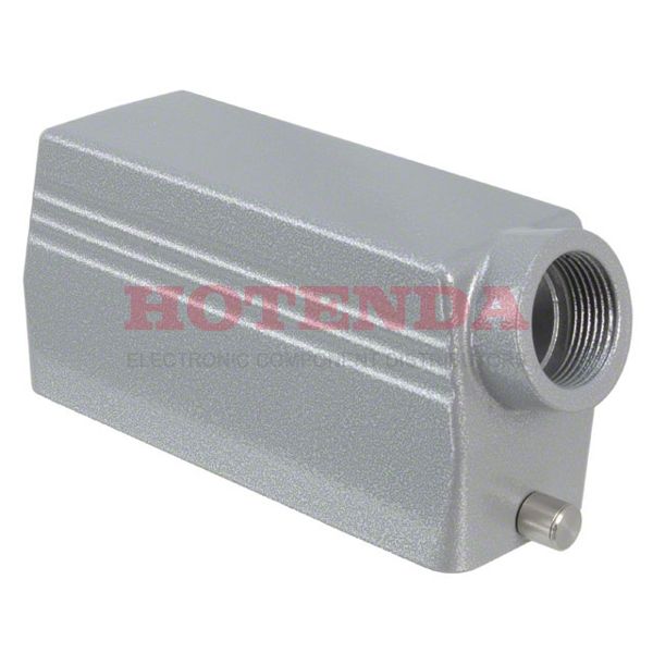 1604840 - 1604840 datasheet pdf and Heavy Duty Connectors - Housings, Hoods, Bases product details from Phoenix Contact stock available on our website