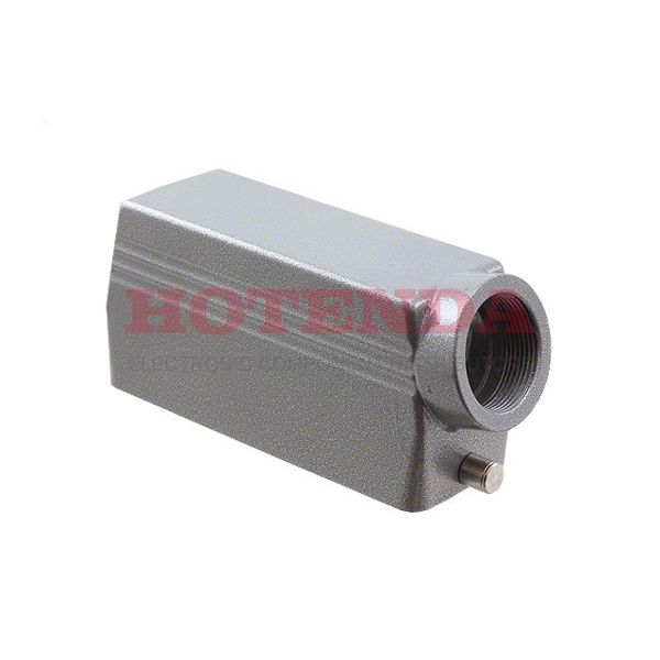 1604841 - 1604841 datasheet pdf and Heavy Duty Connectors - Housings, Hoods, Bases product details from Phoenix Contact stock available on our website