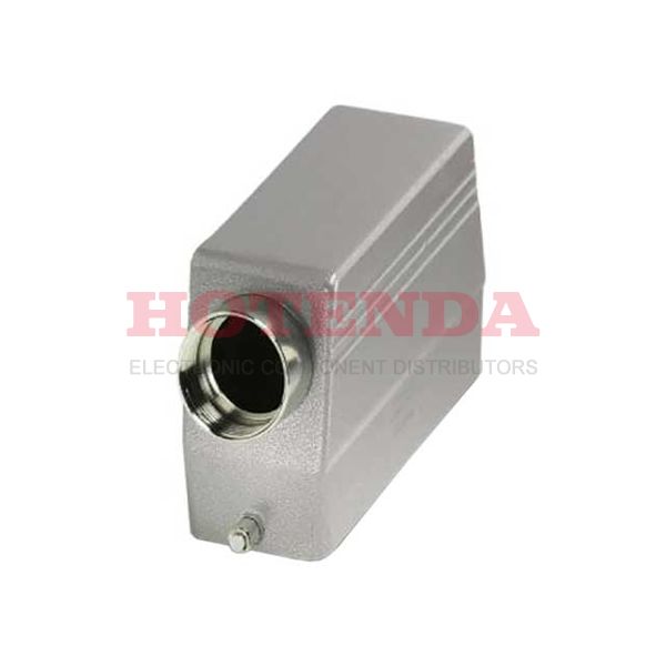 1674273 - 1674273 datasheet pdf and Heavy Duty Connectors - Housings, Hoods, Bases product details from Phoenix Contact stock available on our website