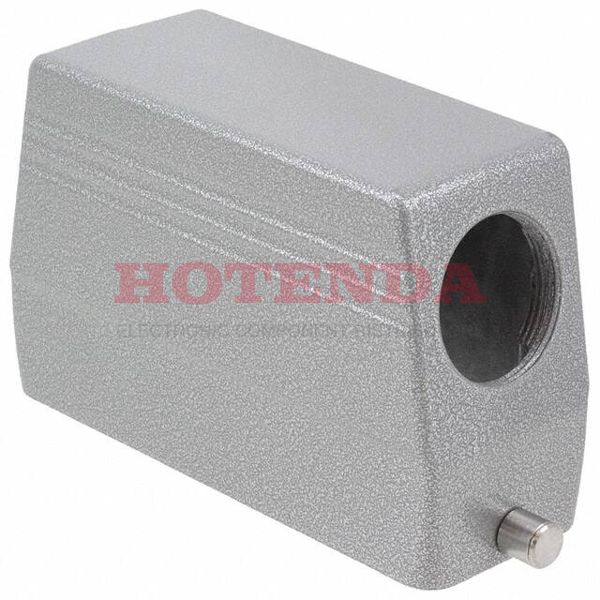 1645370 - 1645370 datasheet pdf and Heavy Duty Connectors - Housings, Hoods, Bases product details from Phoenix Contact stock available on our website