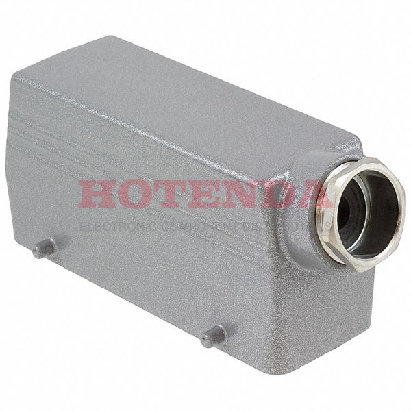 1661480 - 1661480 datasheet pdf and Heavy Duty Connectors - Housings, Hoods, Bases product details from Phoenix Contact stock available on our website
