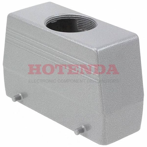 1644708 - 1644708 datasheet pdf and Heavy Duty Connectors - Housings, Hoods, Bases product details from Phoenix Contact stock available on our website