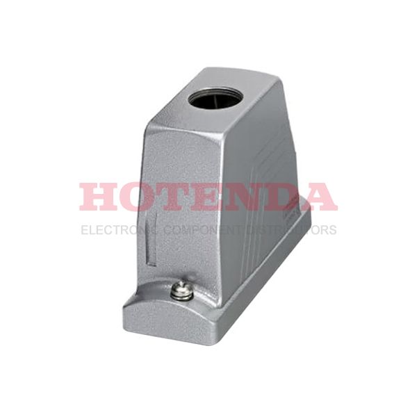 1690367 - 1690367 datasheet pdf and Heavy Duty Connectors - Housings, Hoods, Bases product details from Phoenix Contact stock available on our website