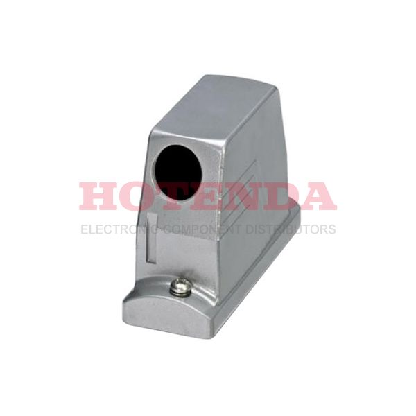 1690480 - 1690480 datasheet pdf and Heavy Duty Connectors - Housings, Hoods, Bases product details from Phoenix Contact stock available on our website