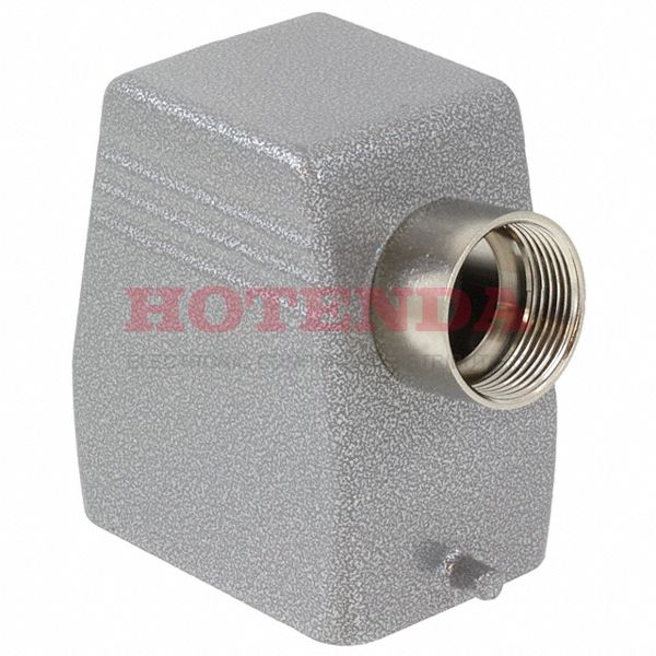 1604736 - 1604736 datasheet pdf and Heavy Duty Connectors - Housings, Hoods, Bases product details from Phoenix Contact stock available on our website
