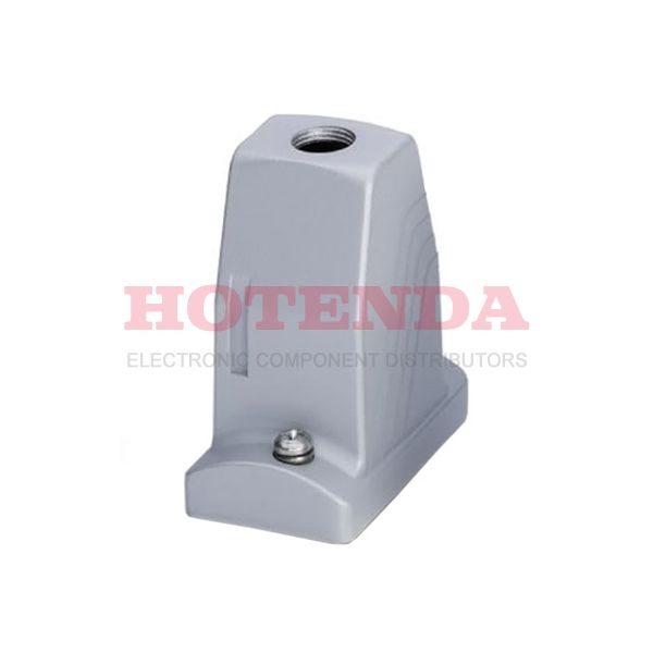 1690105 - 1690105 datasheet pdf and Heavy Duty Connectors - Housings, Hoods, Bases product details from Phoenix Contact stock available on our website