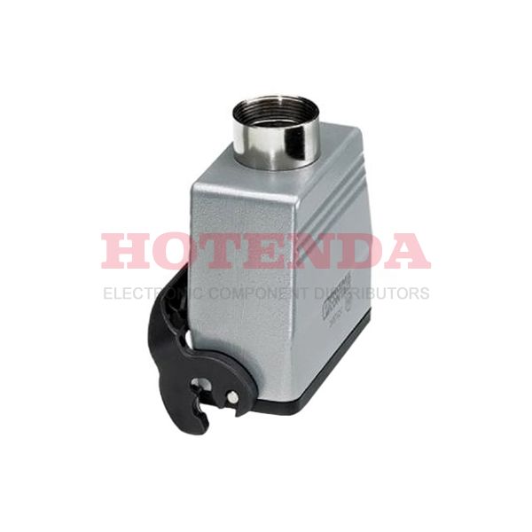 1687626 - 1687626 datasheet pdf and Heavy Duty Connectors - Housings, Hoods, Bases product details from Phoenix Contact stock available on our website