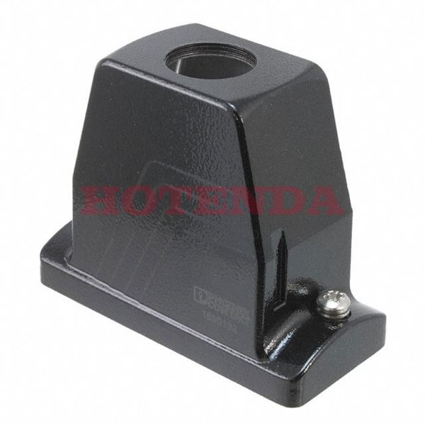 1690192 - 1690192 datasheet pdf and Heavy Duty Connectors - Housings, Hoods, Bases product details from Phoenix Contact stock available on our website