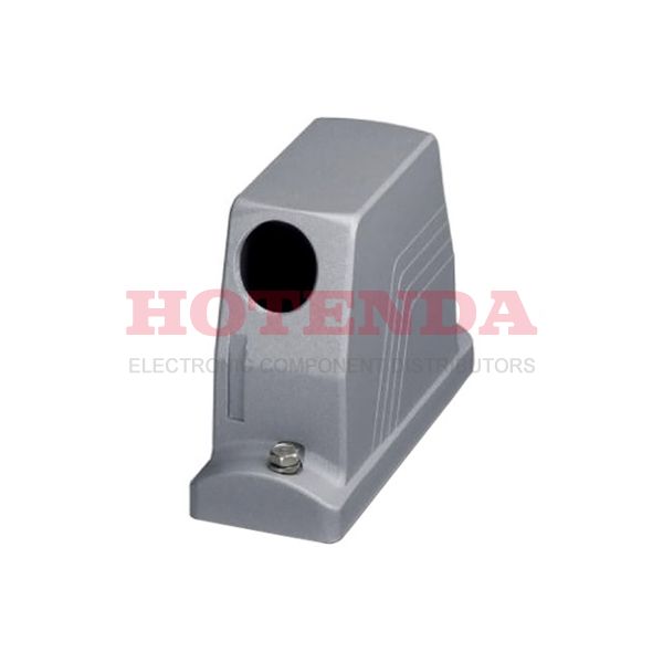 1690309 - 1690309 datasheet pdf and Heavy Duty Connectors - Housings, Hoods, Bases product details from Phoenix Contact stock available on our website