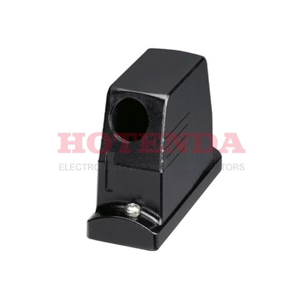 1690312 - 1690312 datasheet pdf and Heavy Duty Connectors - Housings, Hoods, Bases product details from Phoenix Contact stock available on our website