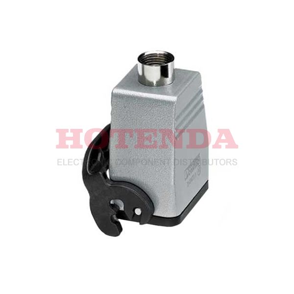 1678091 - 1678091 datasheet pdf and Heavy Duty Connectors - Housings, Hoods, Bases product details from Phoenix Contact stock available on our website
