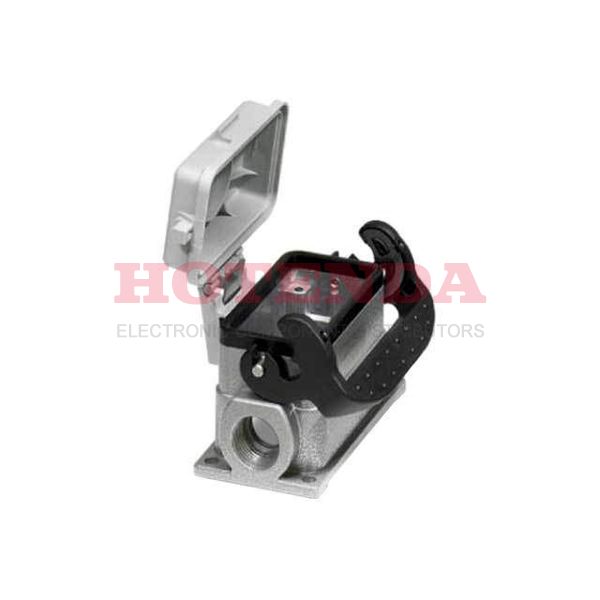 1675269 - 1675269 datasheet pdf and Heavy Duty Connectors - Housings, Hoods, Bases product details from Phoenix Contact stock available on our website