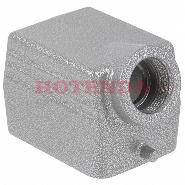 1678826 - 1678826 datasheet pdf and Heavy Duty Connectors - Housings, Hoods, Bases product details from Phoenix Contact stock available on our website