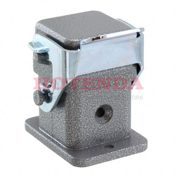 1684994 - 1684994 datasheet pdf and Heavy Duty Connectors - Housings, Hoods, Bases product details from Phoenix Contact stock available on our website