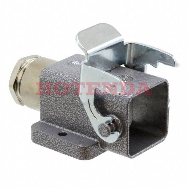1773284 - 1773284 datasheet pdf and Heavy Duty Connectors - Housings, Hoods, Bases product details from Phoenix Contact stock available on our website