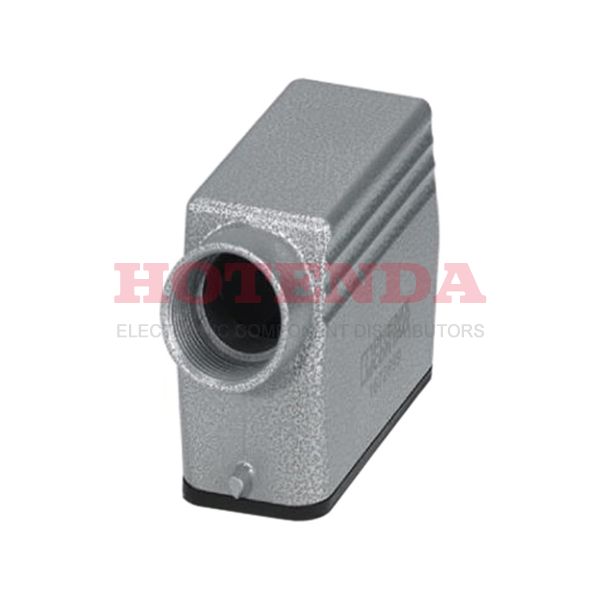 1604896 - 1604896 datasheet pdf and Heavy Duty Connectors - Housings, Hoods, Bases product details from Phoenix Contact stock available on our website