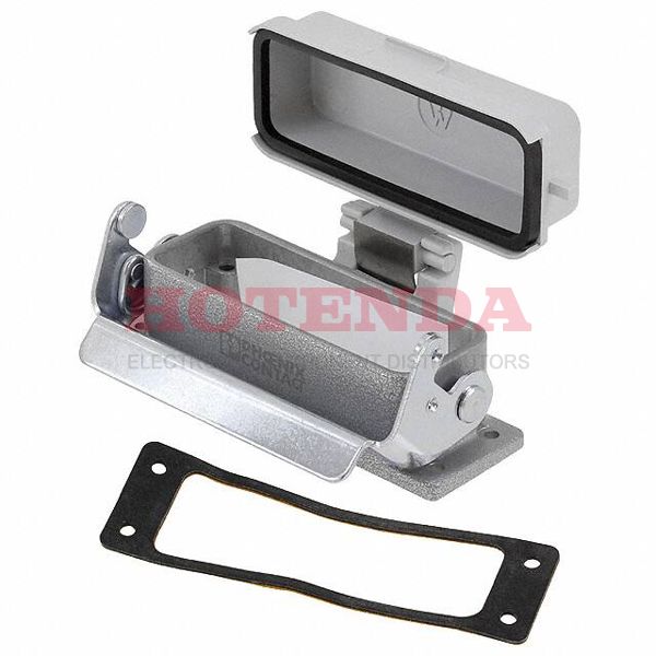 1672754 - 1672754 datasheet pdf and Heavy Duty Connectors - Housings, Hoods, Bases product details from Phoenix Contact stock available on our website