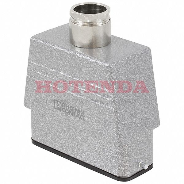 1772447 - 1772447 datasheet pdf and Heavy Duty Connectors - Housings, Hoods, Bases product details from Phoenix Contact stock available on our website