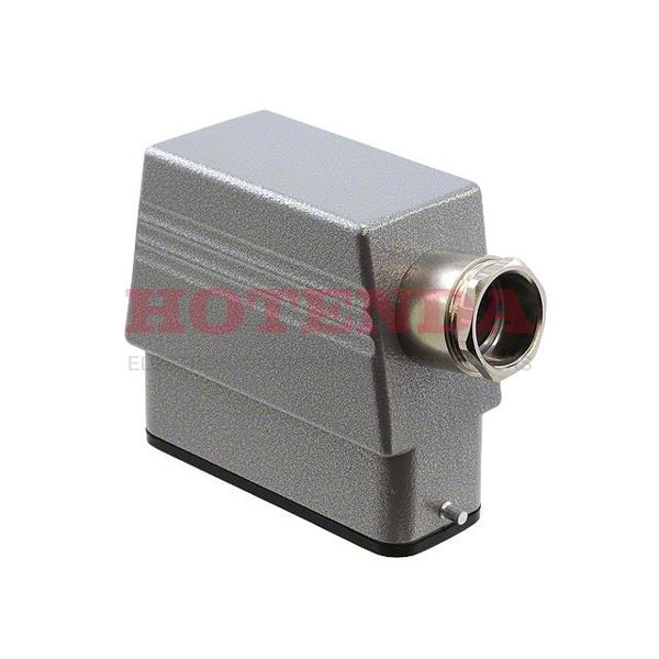 1772421 - 1772421 datasheet pdf and Heavy Duty Connectors - Housings, Hoods, Bases product details from Phoenix Contact stock available on our website
