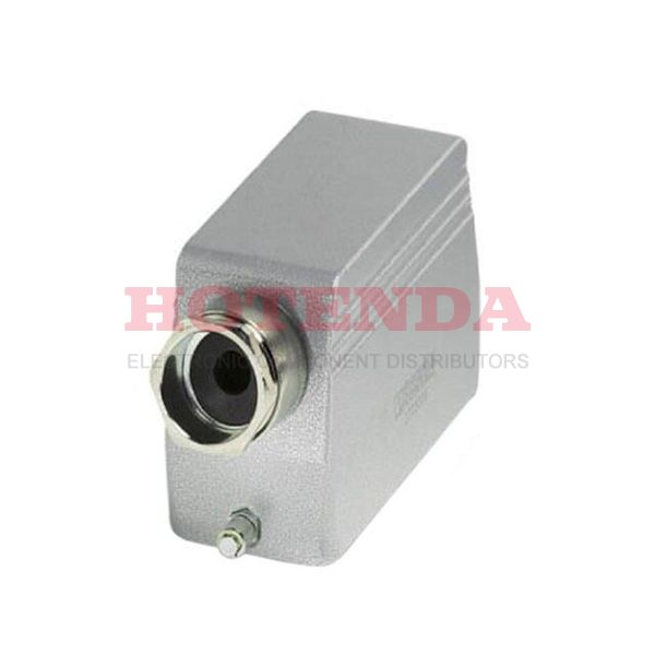 1773705 - 1773705 datasheet pdf and Heavy Duty Connectors - Housings, Hoods, Bases product details from Phoenix Contact stock available on our website