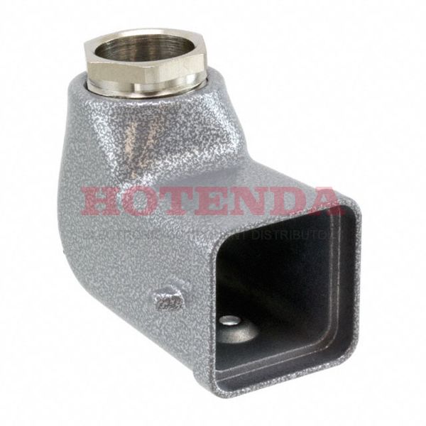 1773271 - 1773271 datasheet pdf and Heavy Duty Connectors - Housings, Hoods, Bases product details from Phoenix Contact stock available on our website