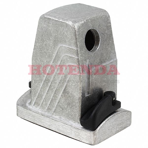 1460362 - 1460362 datasheet pdf and Heavy Duty Connectors - Housings, Hoods, Bases product details from Phoenix Contact stock available on our website
