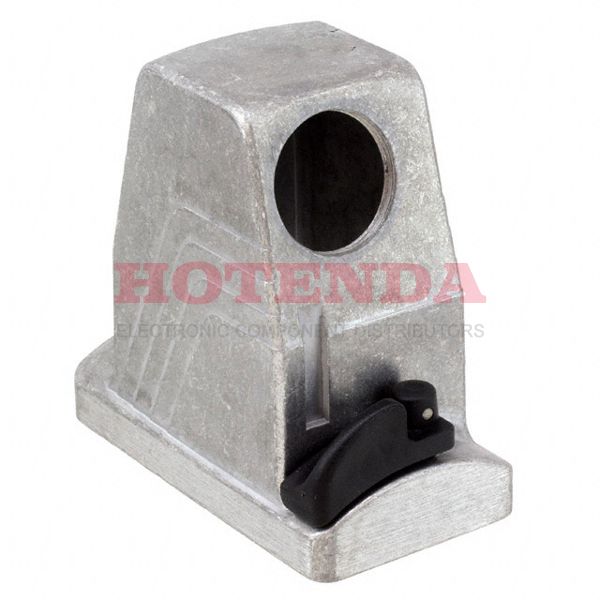 1460368 - 1460368 datasheet pdf and Heavy Duty Connectors - Housings, Hoods, Bases product details from Phoenix Contact stock available on our website