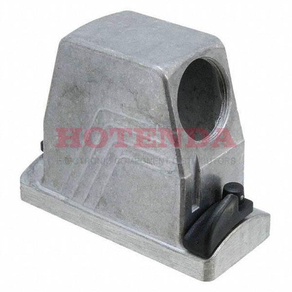 1460372 - 1460372 datasheet pdf and Heavy Duty Connectors - Housings, Hoods, Bases product details from Phoenix Contact stock available on our website