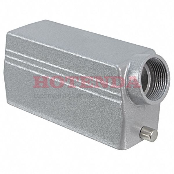 1674228 - 1674228 datasheet pdf and Heavy Duty Connectors - Housings, Hoods, Bases product details from Phoenix Contact stock available on our website
