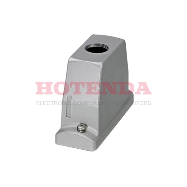 1690422 - 1690422 datasheet pdf and Heavy Duty Connectors - Housings, Hoods, Bases product details from Phoenix Contact stock available on our website