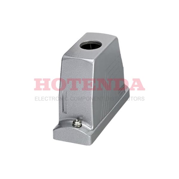1690286 - 1690286 datasheet pdf and Heavy Duty Connectors - Housings, Hoods, Bases product details from Phoenix Contact stock available on our website