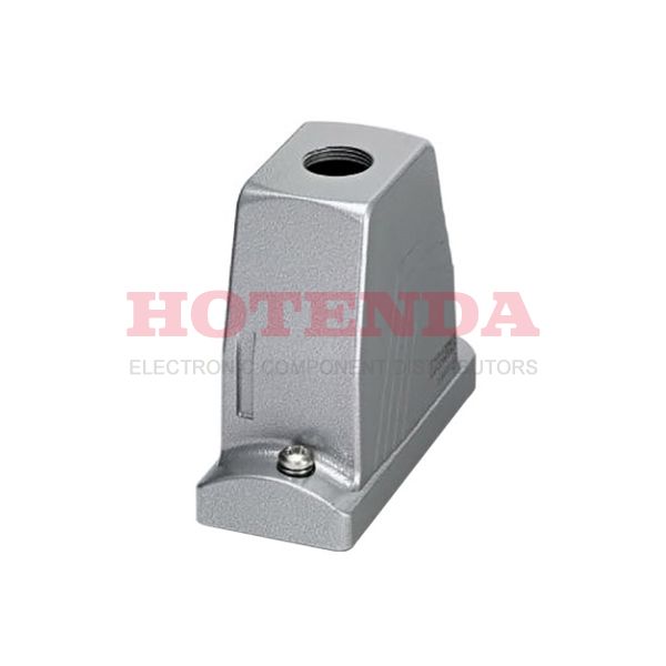1690202 - 1690202 datasheet pdf and Heavy Duty Connectors - Housings, Hoods, Bases product details from Phoenix Contact stock available on our website