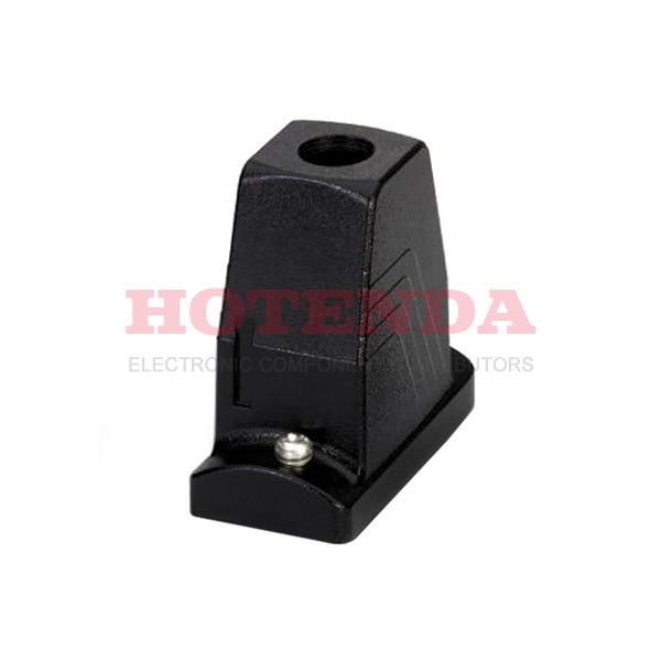 1690118 - 1690118 datasheet pdf and Heavy Duty Connectors - Housings, Hoods, Bases product details from Phoenix Contact stock available on our website
