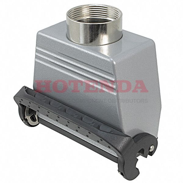 1687736 - 1687736 datasheet pdf and Heavy Duty Connectors - Housings, Hoods, Bases product details from Phoenix Contact stock available on our website