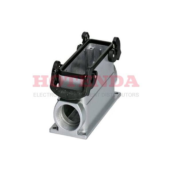 1678431 - 1678431 datasheet pdf and Heavy Duty Connectors - Housings, Hoods, Bases product details from Phoenix Contact stock available on our website