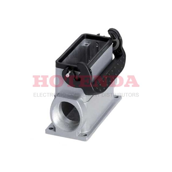 1677869 - 1677869 datasheet pdf and Heavy Duty Connectors - Housings, Hoods, Bases product details from Phoenix Contact stock available on our website