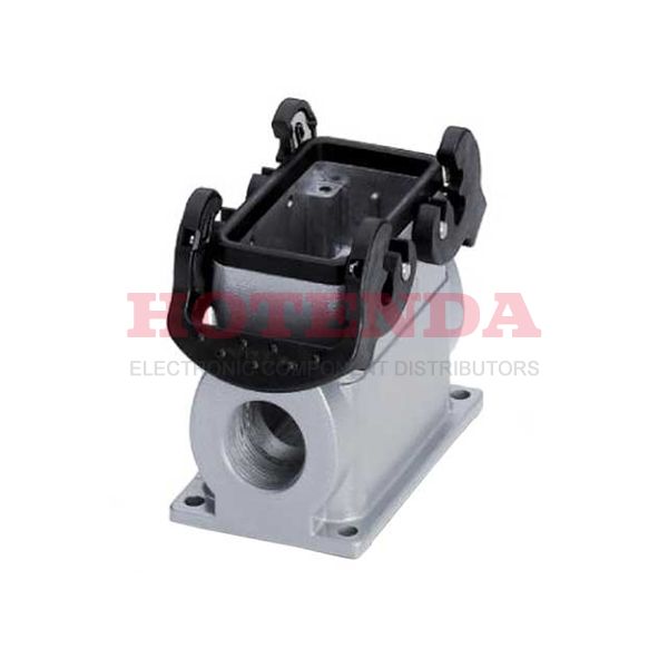 1677720 - 1677720 datasheet pdf and Heavy Duty Connectors - Housings, Hoods, Bases product details from Phoenix Contact stock available on our website