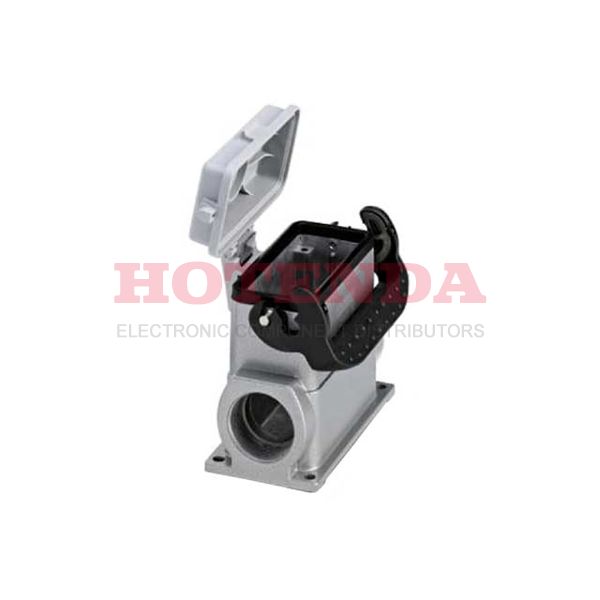 1677678 - 1677678 datasheet pdf and Heavy Duty Connectors - Housings, Hoods, Bases product details from Phoenix Contact stock available on our website