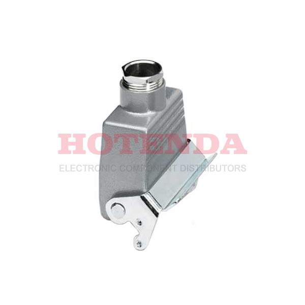 1674639 - 1674639 datasheet pdf and Heavy Duty Connectors - Housings, Hoods, Bases product details from Phoenix Contact stock available on our website