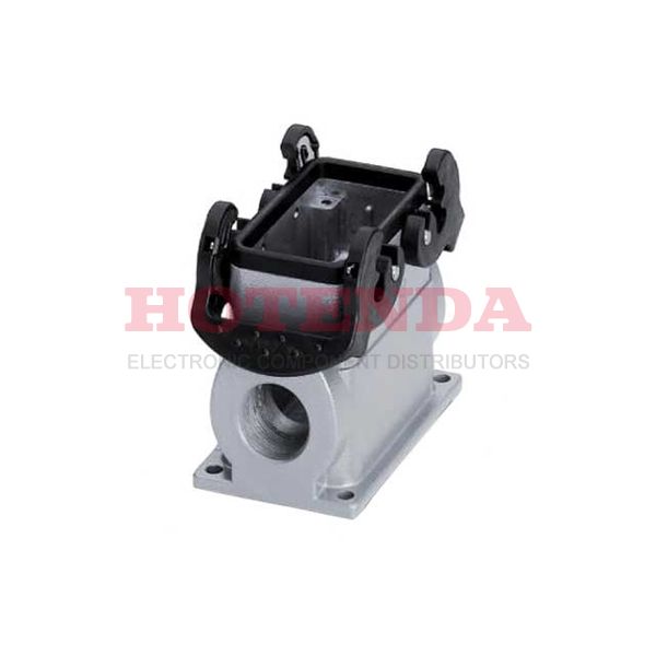 1673494 - 1673494 datasheet pdf and Heavy Duty Connectors - Housings, Hoods, Bases product details from Phoenix Contact stock available on our website