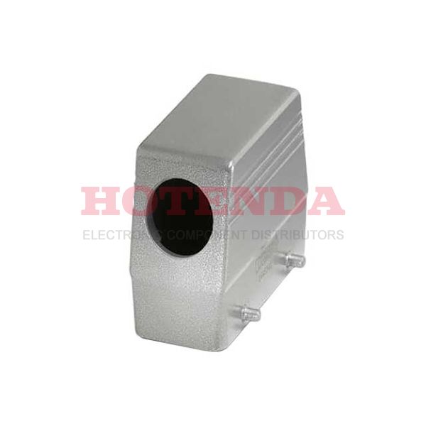 1660025 - 1660025 datasheet pdf and Heavy Duty Connectors - Housings, Hoods, Bases product details from Phoenix Contact stock available on our website