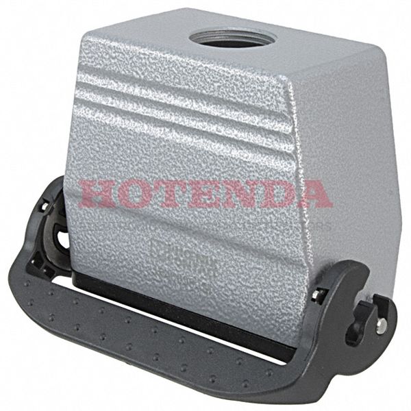 1646890 - 1646890 datasheet pdf and Heavy Duty Connectors - Housings, Hoods, Bases product details from Phoenix Contact stock available on our website