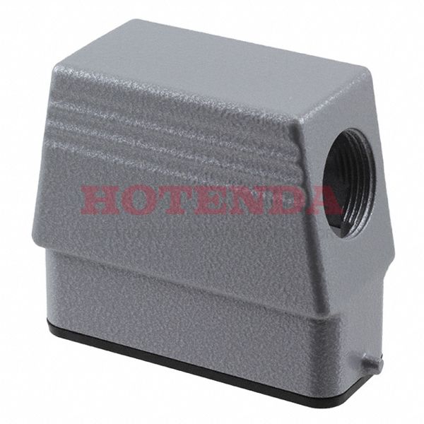 1645273 - 1645273 datasheet pdf and Heavy Duty Connectors - Housings, Hoods, Bases product details from Phoenix Contact stock available on our website