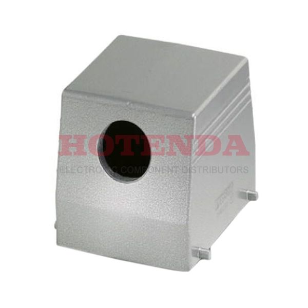 1645150 - 1645150 datasheet pdf and Heavy Duty Connectors - Housings, Hoods, Bases product details from Phoenix Contact stock available on our website