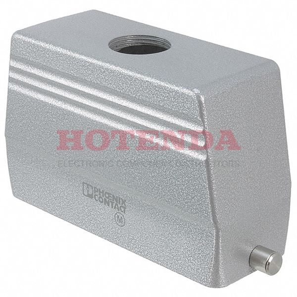 1645082 - 1645082 datasheet pdf and Heavy Duty Connectors - Housings, Hoods, Bases product details from Phoenix Contact stock available on our website