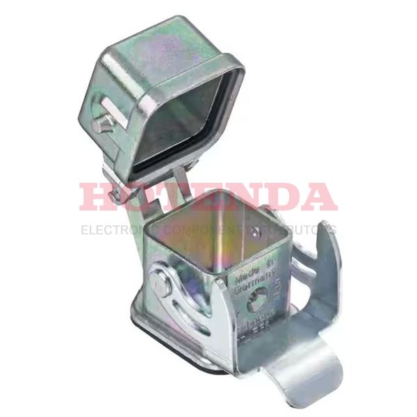 09620030307 - 09620030307 datasheet pdf and Heavy Duty Connectors - Housings, Hoods, Bases product details from HARTING stock available on our website