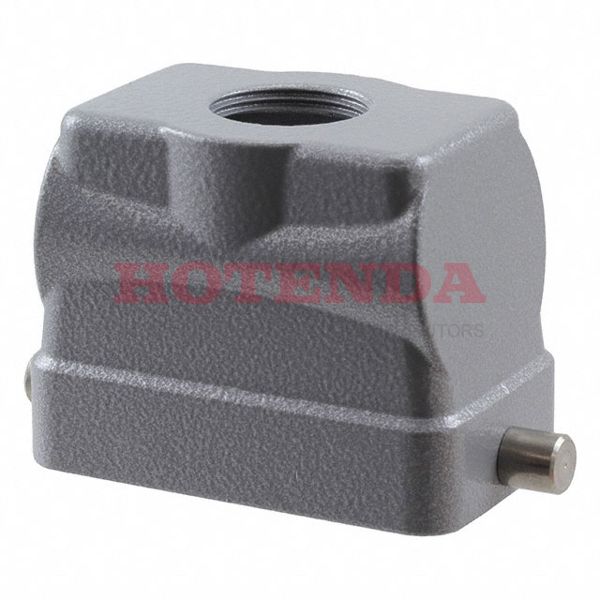 1460039 - 1460039 datasheet pdf and Heavy Duty Connectors - Housings, Hoods, Bases product details from Phoenix Contact stock available on our website
