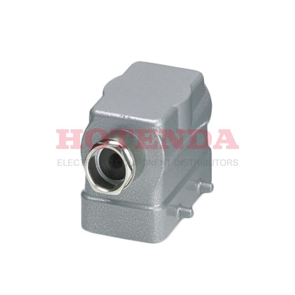 1460065 - 1460065 datasheet pdf and Heavy Duty Connectors - Housings, Hoods, Bases product details from Phoenix Contact stock available on our website